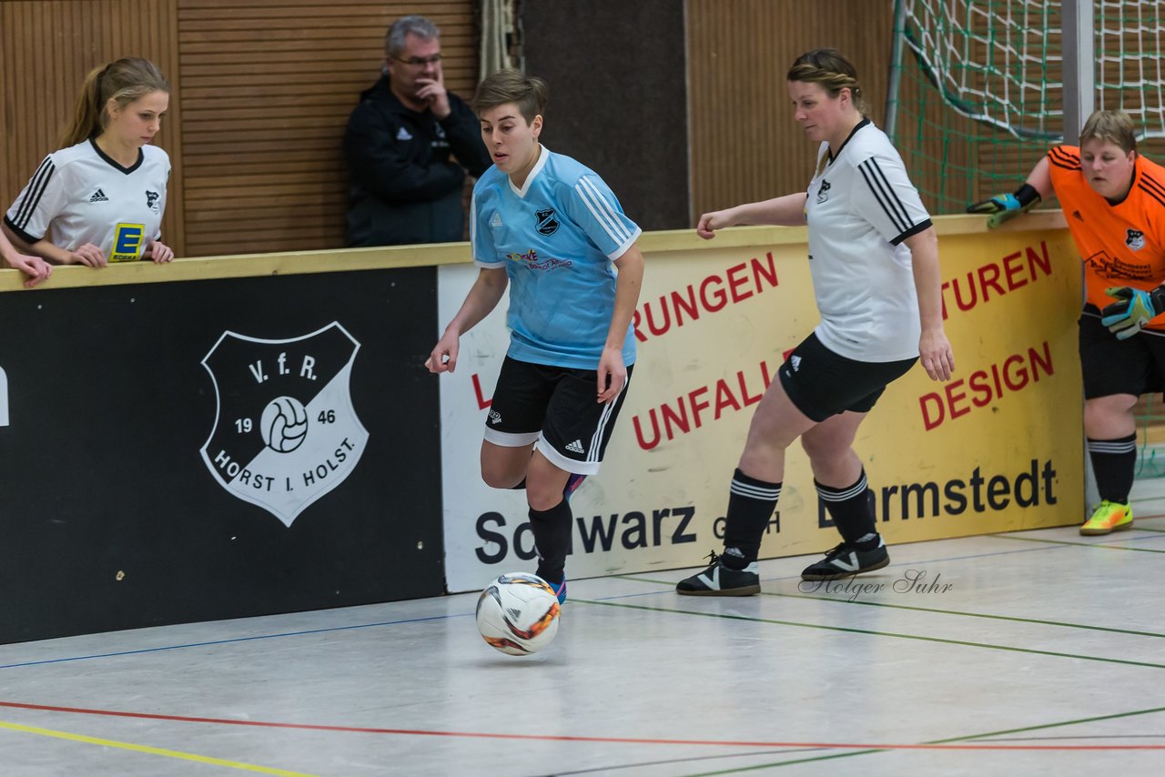 Bild 209 - Volksbank Cup Horst